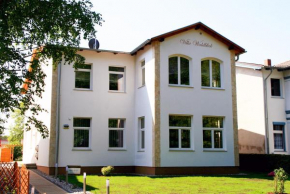 Ferienwohnungen Villa Waldblick, Zempin